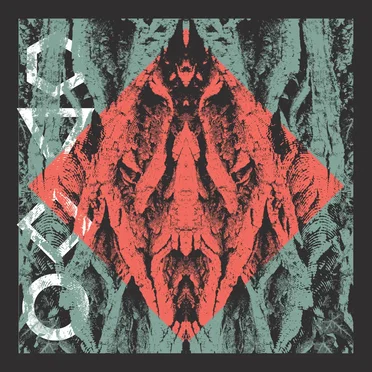 Vernal by Lotus Thrones - album cover