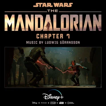 The Mandalorian: Chapter 7