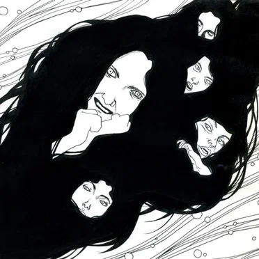 The Queen of the Abyss