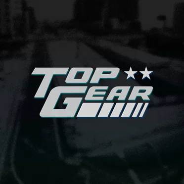 Top Gear by Resonnant - album cover