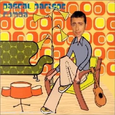 Rumba by Pascal Parisot - album cover