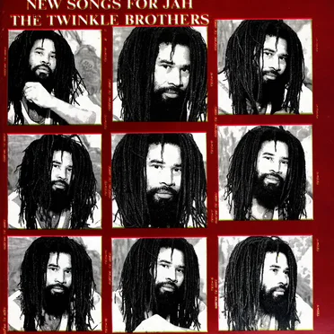 New Songs For Jah