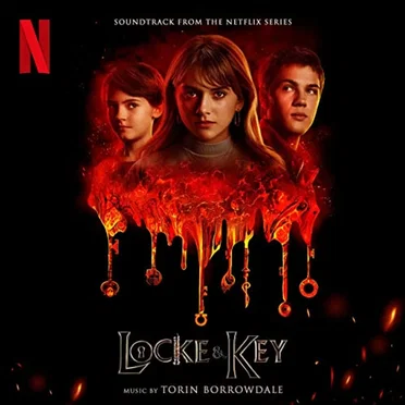Locke & Key: S2 (Soundtrack from the Netflix Series)