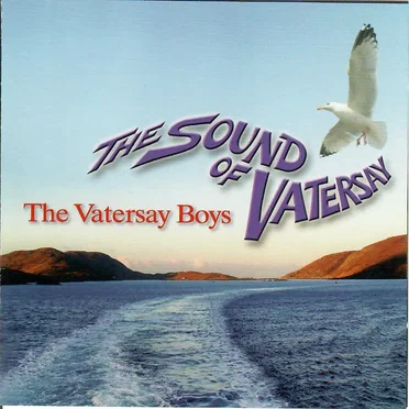 The Sound of Vatersay