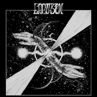 Earthson by Earthson - album cover