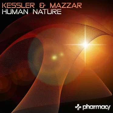 Human Nature by Kessler & Mazzar - album cover
