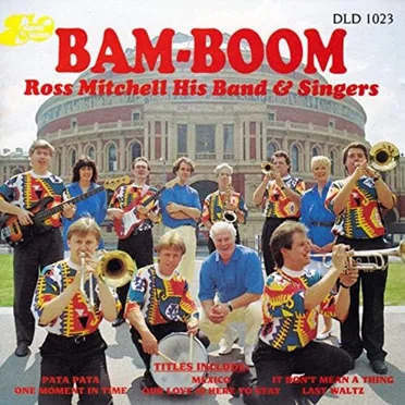 Ross Mitchell His Band & Singers