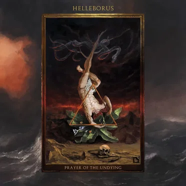 Prayer of the Undying