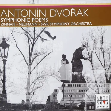 Symphonic Poems