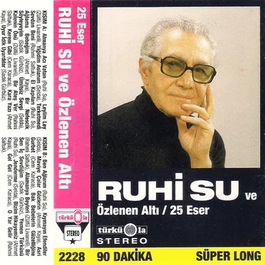 Ve Özlenen Altı / 25 Eser