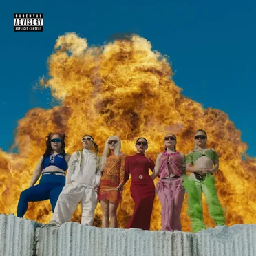 Bad Bitch 美学 Remix