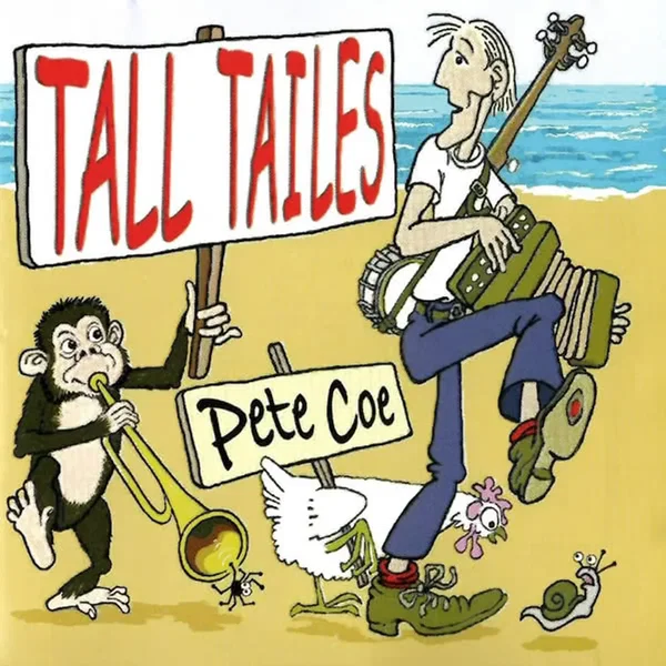 Tall Tailes