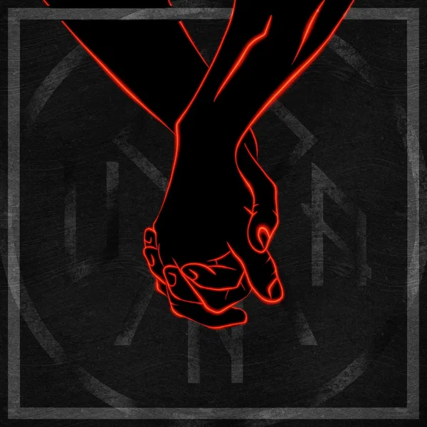 Håll min hand