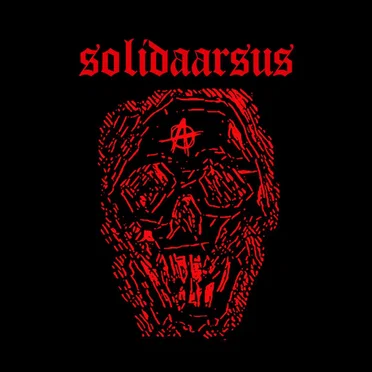 Solidaarsus by Solidaarsus - album cover