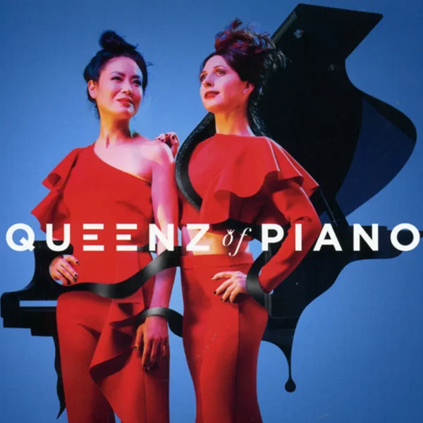 Queenz of Piano