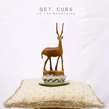To the Mountains by Get Cubs - album cover