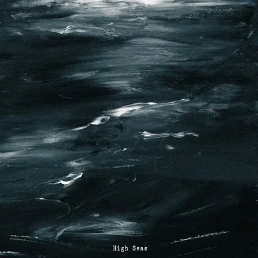 High Seas by Embargo - album cover