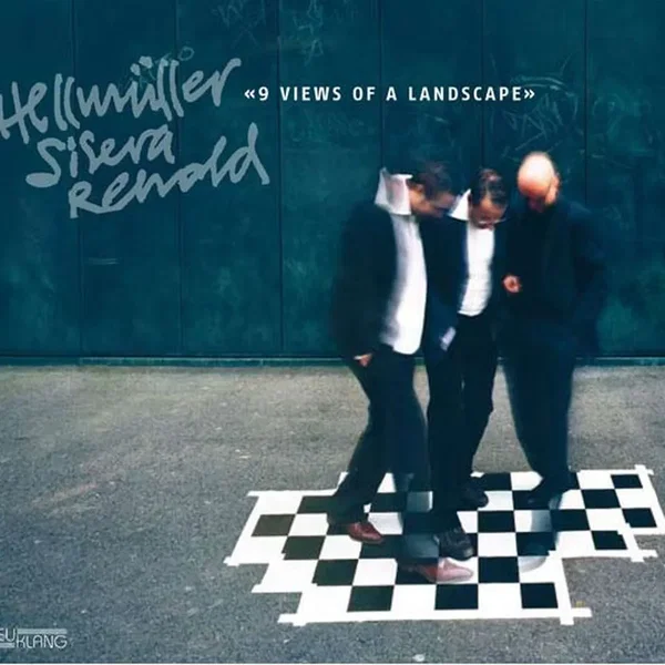 9 Views of a Landscape