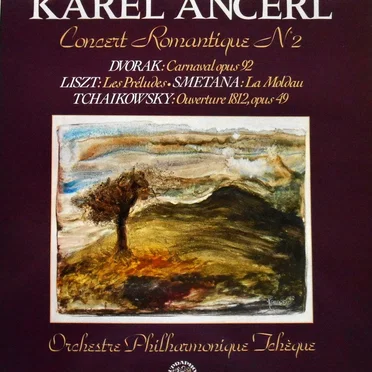 Concert Romantique N° 2