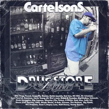 Drugstore Music