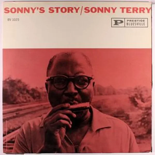 Sonny's Story