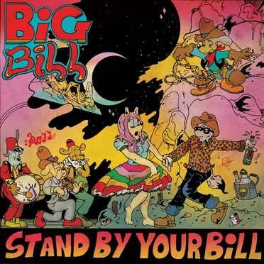 Big Bill