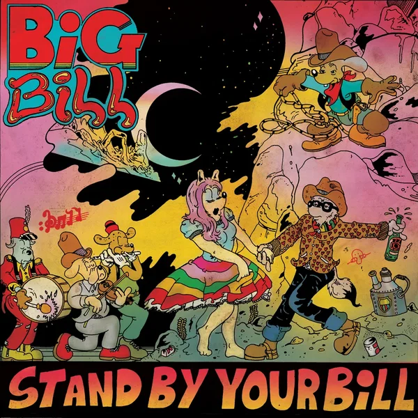 Stand by Your Bill
