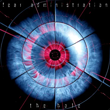 The Hole by Fear Administration - album cover