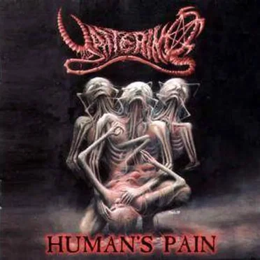 Human's Pain
