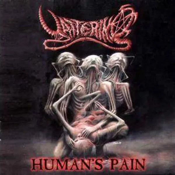 Human's Pain