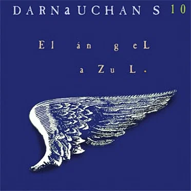 Eduardo Darnauchans