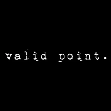 Valid Point. EP by Valid Point. - album cover