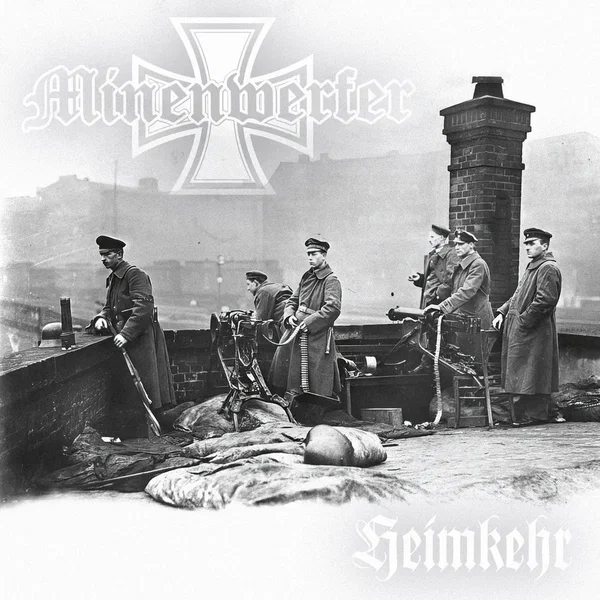Heimkehr