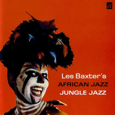 African Jazz / Jungle Jazz