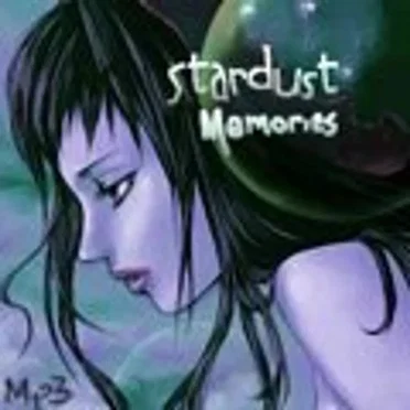 Stardust Memories by Nobuyuki - album cover