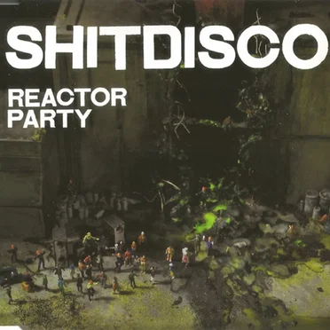 Reactor Party