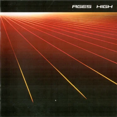 Ages High by Dyonisos - album cover
