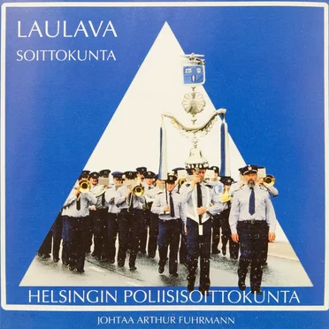 Laulava soittokunta