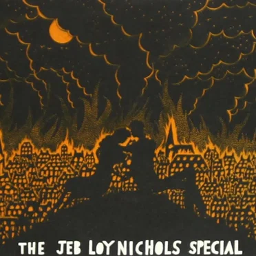 The Jeb Loy Nichols Special