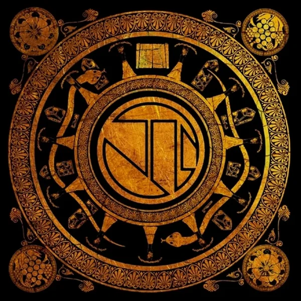 Synedrion: Hard Trance Anthems Vol. 1