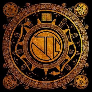 Synedrion: Hard Trance Anthems Vol. 1