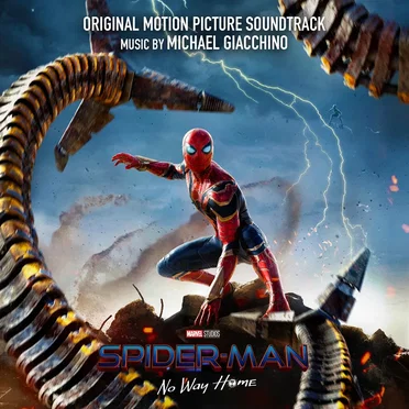 Spider-Man: No Way Home: Original Motion Picture Soundtrack