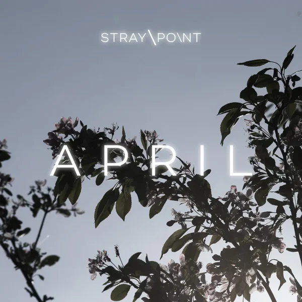 April