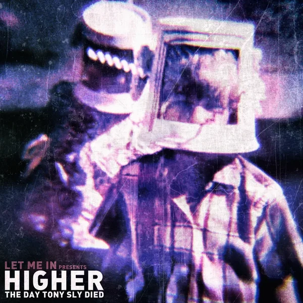 Higher (The Day Tony Sly Died)