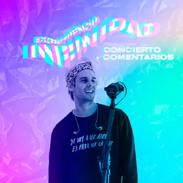 Experiencia Infinidad concierto