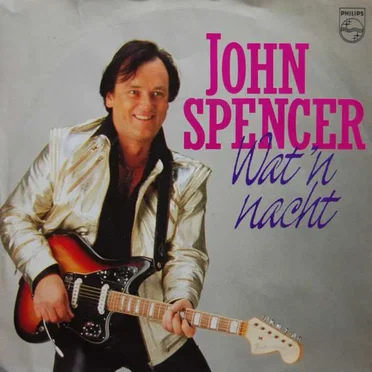 Wat ’n nacht / Ode aan Elvis