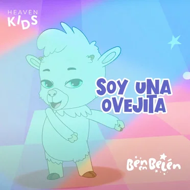 Soy Una Ovejita
