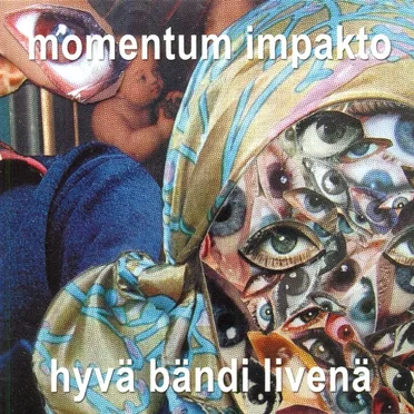 Momentum Impakto