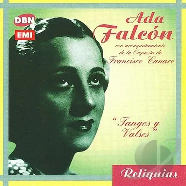 Ada Falcón