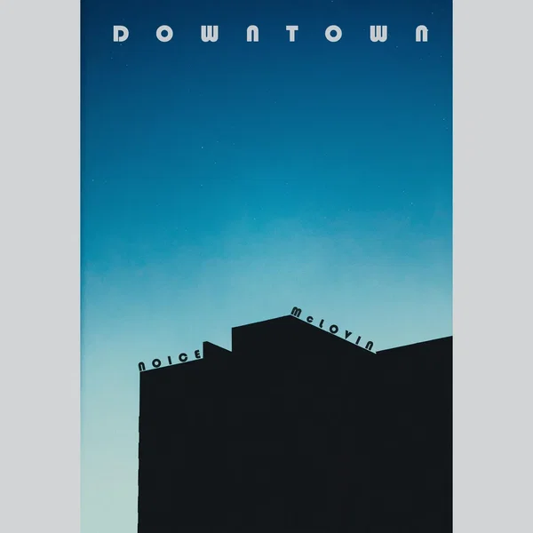 Downtown